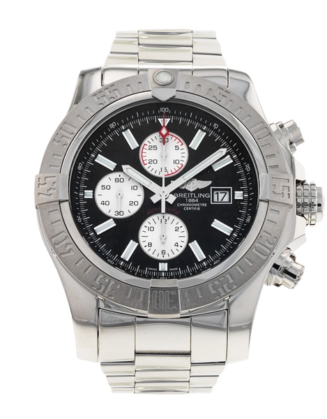 Breitling Super Avenger II A13371